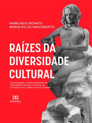 cover image of Raízes da Diversidade Cultural